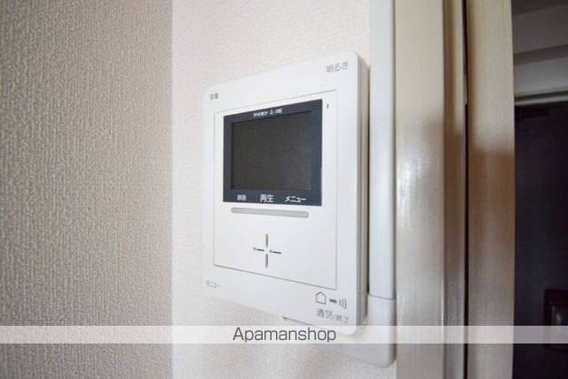 グランソレイユIIの内装写真