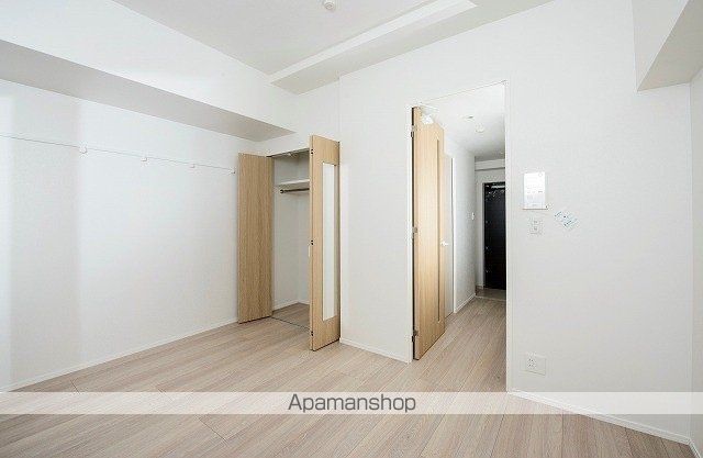エンクレスト博多MATEの内装写真
