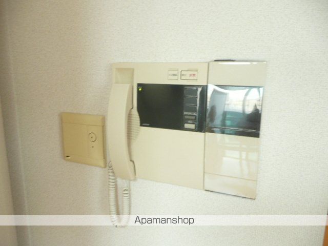 アムス四谷三丁目[1K/22.52m2]の内装4