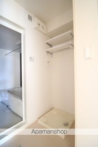 ルタンドゥルポの内装写真