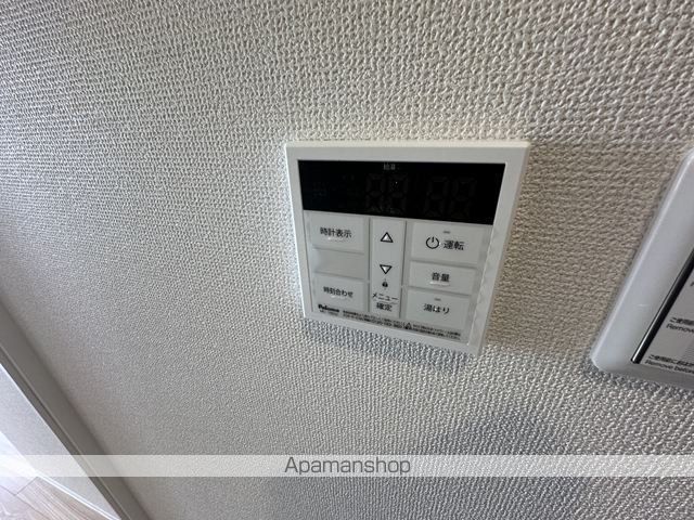 プレリスNEO大阪十三エルヴィオンの内装写真