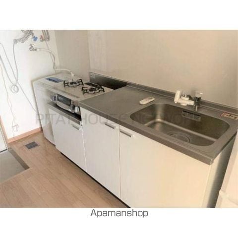 プランドールIの内装写真