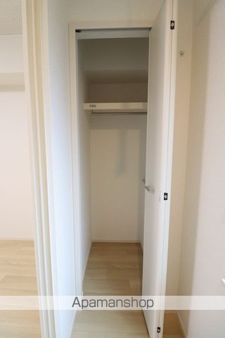ショパンの内装写真