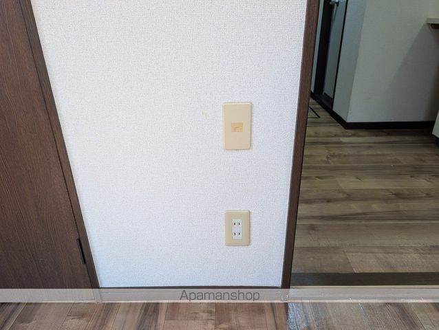 カーサハーモニーIIの内装写真