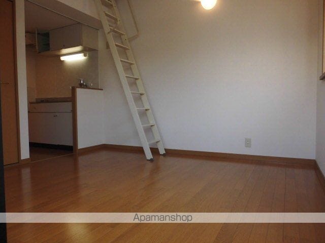 イル・レガーロ住吉Iの内装写真