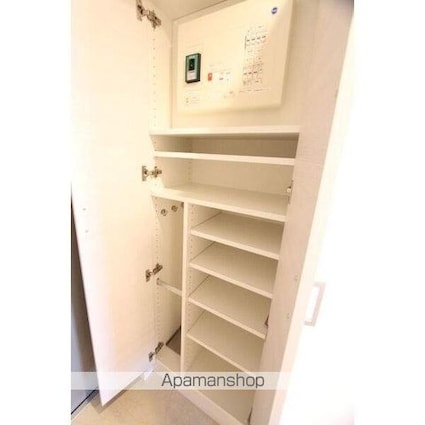 プラウドフラット森下[1K/20.64m2]のその他内装