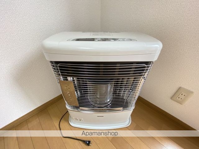 ハイセレールラディの内装写真
