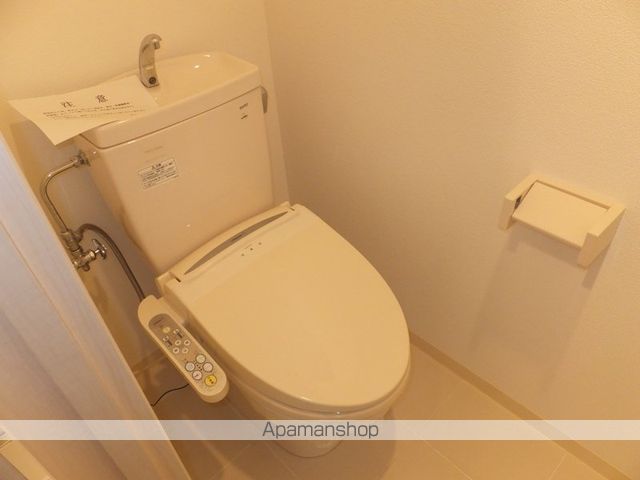 グランドタワー札幌の内装写真