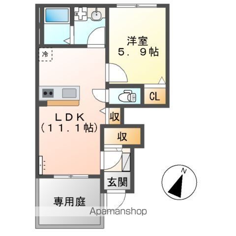 間取り：243008996499