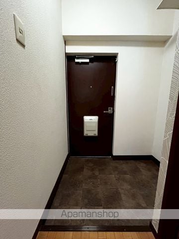 セルジュYS網干の内装写真