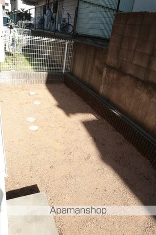 ペリプエストI番館の内装写真