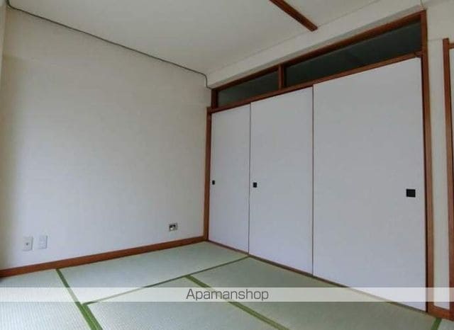 渡辺マンションの内装写真
