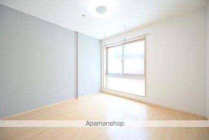 レクス大崎[1K/22.41m2]のリビング・居間3