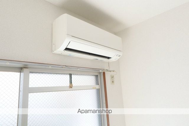 プレアール茶屋町の内装写真
