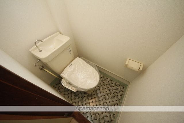 第2上窪ハウスの内装写真