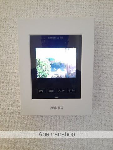 エクセラン原の内装写真
