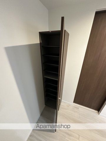 ベイルーム南林間の内装写真