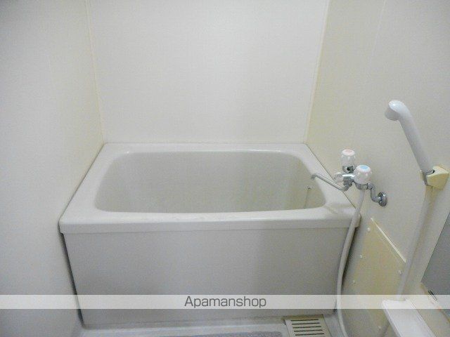 アクティブ河原Aの内装写真