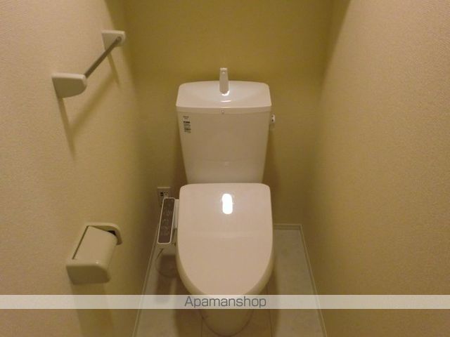 シャルマン高畑の内装写真