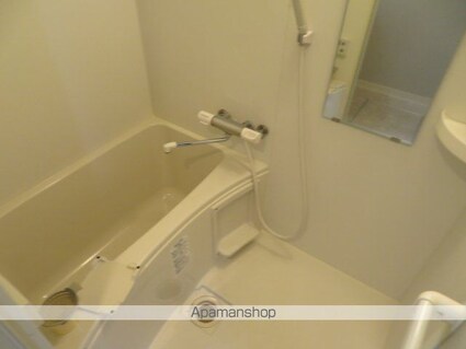 アスコット河原町駅前[2K/34.41m2]のバス