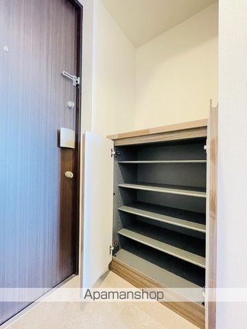 S-RESIDENCE熱田一番の内装写真