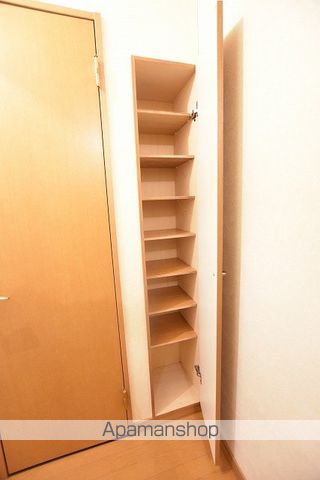 グランビアIIの内装写真