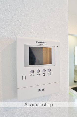 セジュール林の内装写真
