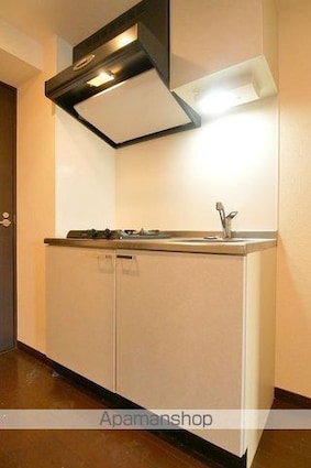 ＡＲＴＥＳＳＩＭＯ　ＬＩＮＫ　ＣＯＭＯＤＯ[1K/20.6m2]のその他内装8