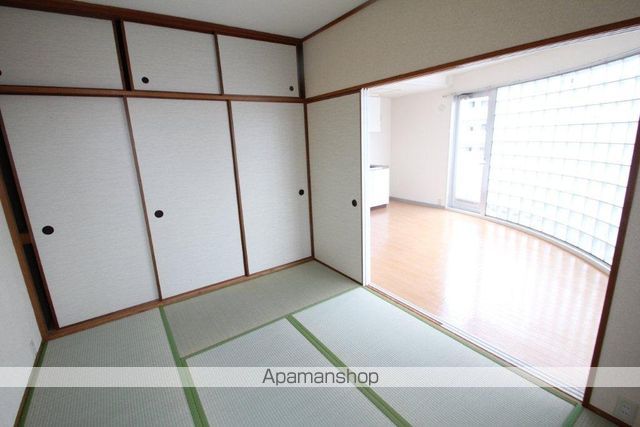 ヴァストネス東泉丘の内装写真