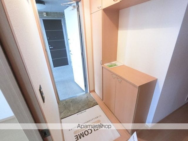 リバーサイド・Kの内装写真
