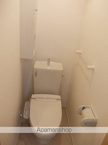ルミナス名東IIIの内装写真