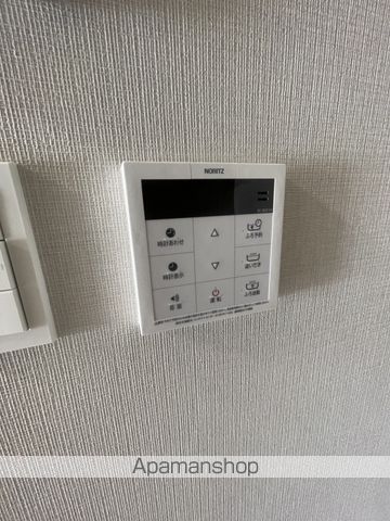 ALIVIS綾瀬の内装写真