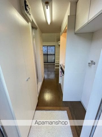 ハイツレインボーの内装写真