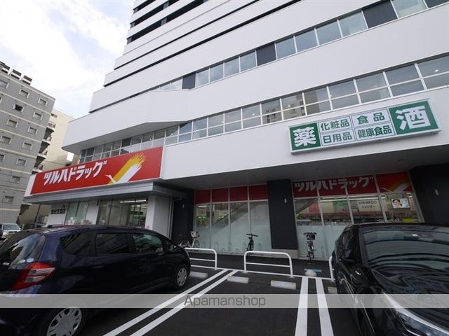 リバティーハイツ二日町の周辺写真