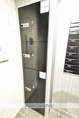 ラ・シュエットΑIIのその他写真