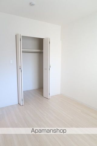 プランドール上社.の内装写真