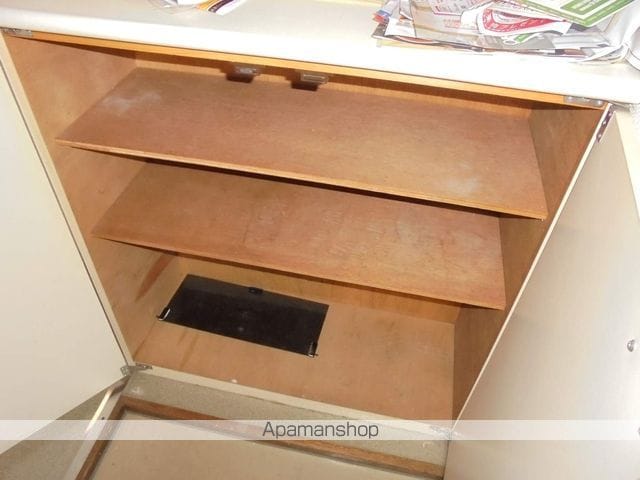 コーポせせらぎの内装写真