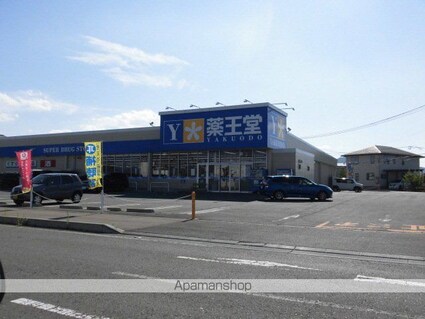 Ｅｘｃｅｌ　Ｃｏｕｒｔ[2LDK/63.98m2]の周辺1