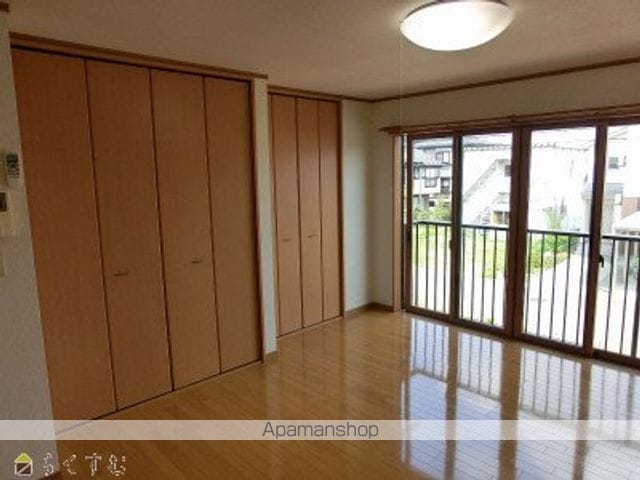 セレスノーブルの内装写真