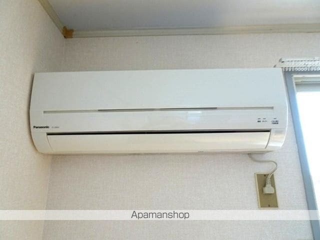 サニーヒルズ薬師台 Aの内装写真