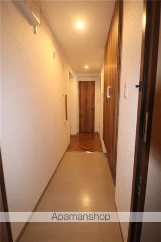 CERNE YAMAHANAの内装写真