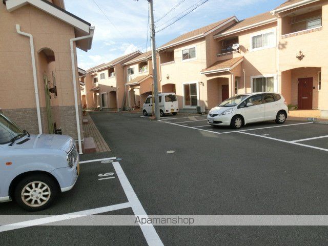 カンパニア西の土居のその他写真