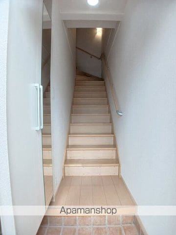 クレメント・レジデンスIIIの内装写真