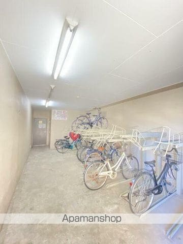 セレブ南砂のその他写真