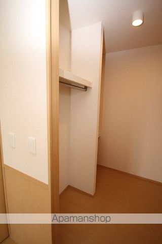 シェルト下川東の内装写真