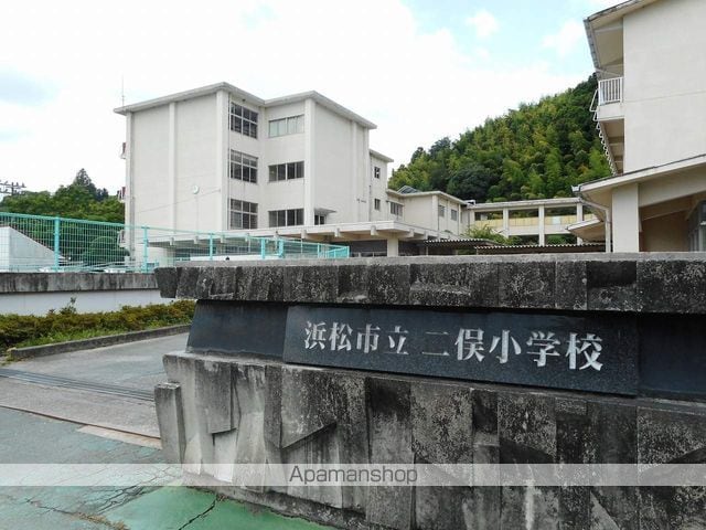 ビレッジハウス山王2号棟の周辺写真