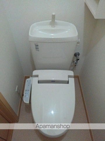 アクティブリーフIVの内装写真