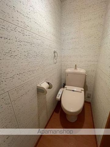 コテージ・オオクラの内装写真