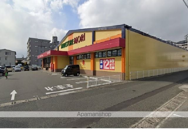 レオパレスレクエルド新下関の周辺写真