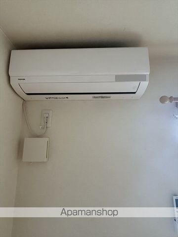 エスペランサの内装写真